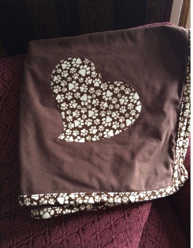 Pet Blanket